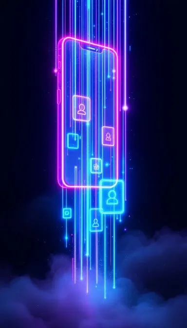 botiantang 移动端社交功能